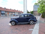1938 Dodge D8 oldtimer te koop