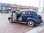 1938 Dodge D8 oldtimer te koop