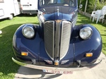 1938 Dodge D8 oldtimer te koop
