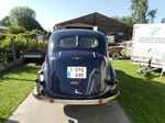 1938 Dodge D8 oldtimer te koop