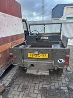 1951 Land Rover Type 1  oldtimer te koop