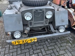1951 Land Rover Type 1  oldtimer te koop
