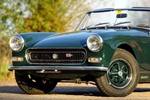 1973 MG Midget Mk3 1275 oldtimer te koop
