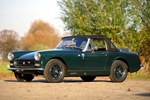 1973 MG Midget Mk3 1275 oldtimer te koop