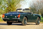 1973 MG Midget Mk3 1275 oldtimer te koop