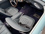 1958 Austin-Healey 100/6 (bn4) oldtimer te koop