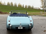 1958 Austin-Healey 100/6 (bn4) oldtimer te koop
