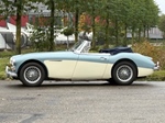 1966 Austin-Healey 3000 Mk3 (BJ8) oldtimer te koop