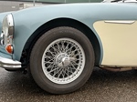 1966 Austin-Healey 3000 Mk3 (BJ8) oldtimer te koop