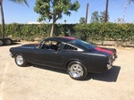 1966 Ford Mustang oldtimer te koop