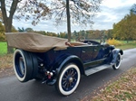 1924 Cadillac V63 Tourer oldtimer te koop