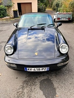 1990 Porsche 964 oldtimer te koop