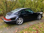 1990 Porsche 964 oldtimer te koop