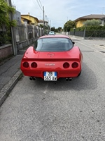 1980 Chevrolet Corvette oldtimer te koop