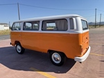 1972 Volkswagen T2 oldtimer te koop