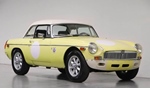 Sebring set MGB oldtimer te koop