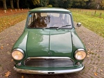 1967 Mini Innocenti MK1 oldtimer te koop