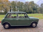 1967 Mini Innocenti MK1 oldtimer te koop