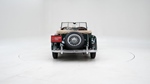 1953 MG TD oldtimer te koop