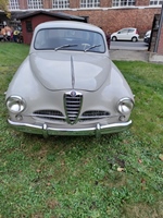 1958 Alfa Romeo 1900 Super oldtimer te koop