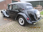 1955 Citroën Traction oldtimer te koop