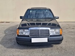 1991 Mercedes 200 E - 87.000 km oldtimer te koop