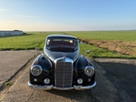 1954 Mercedes 300B Adenauer oldtimer te koop