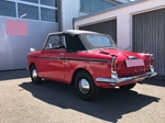 1963 Autobianchi Bianchina oldtimer te koop