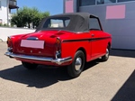 1963 Autobianchi Bianchina oldtimer te koop