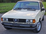 1983 Alfa Romeo Giulietta 1.6 oldtimer te koop