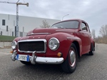 1964 Volvo PV544 oldtimer te koop