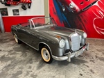 1957 Mercedes 220 S Cabriolet oldtimer te koop