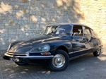 1971 Citroën DS20 D Special oldtimer te koop