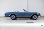1971 Mercedes 280 SL Pagode oldtimer te koop