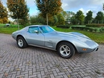 1976 Chevrolet Corvette 350 V8 oldtimer te koop
