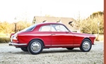 1960 Alfa Romeo Giulietta 1300 Sprint oldtimer te koop