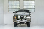 1951 Land Rover Minerva - 80 Series 1 oldtimer te koop
