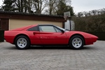 1983 Ferrari 308 GTSi oldtimer te koop