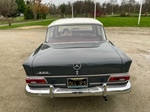 1965 Mercedes 230-6 oldtimer te koop