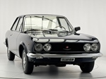 1969 Fiat 124 Sport BC oldtimer te koop