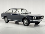 1969 Fiat 124 Sport BC oldtimer te koop