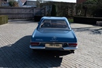 1965 Mercedes 230 SL oldtimer te koop