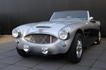 1961 Austin-Healey 3000 MKII - Rally oldtimer te koop