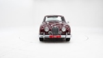 1960 Jaguar MKII oldtimer te koop