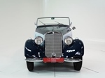 1940 Mercedes 170 V Roadster oldtimer te koop