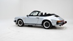 1983 Porsche 911   3.0  SC oldtimer te koop