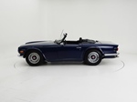 1971 Triumph TR6 oldtimer te koop