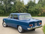 1966 Alfa Romeo Giulia 1300 TI oldtimer te koop