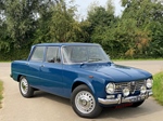 1966 Alfa Romeo Giulia 1300 TI oldtimer te koop