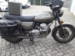 1985 Moto Guzzi V50 Nato oldtimer motorfiets te koop